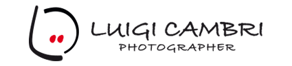 Luigi Cambri Photographer